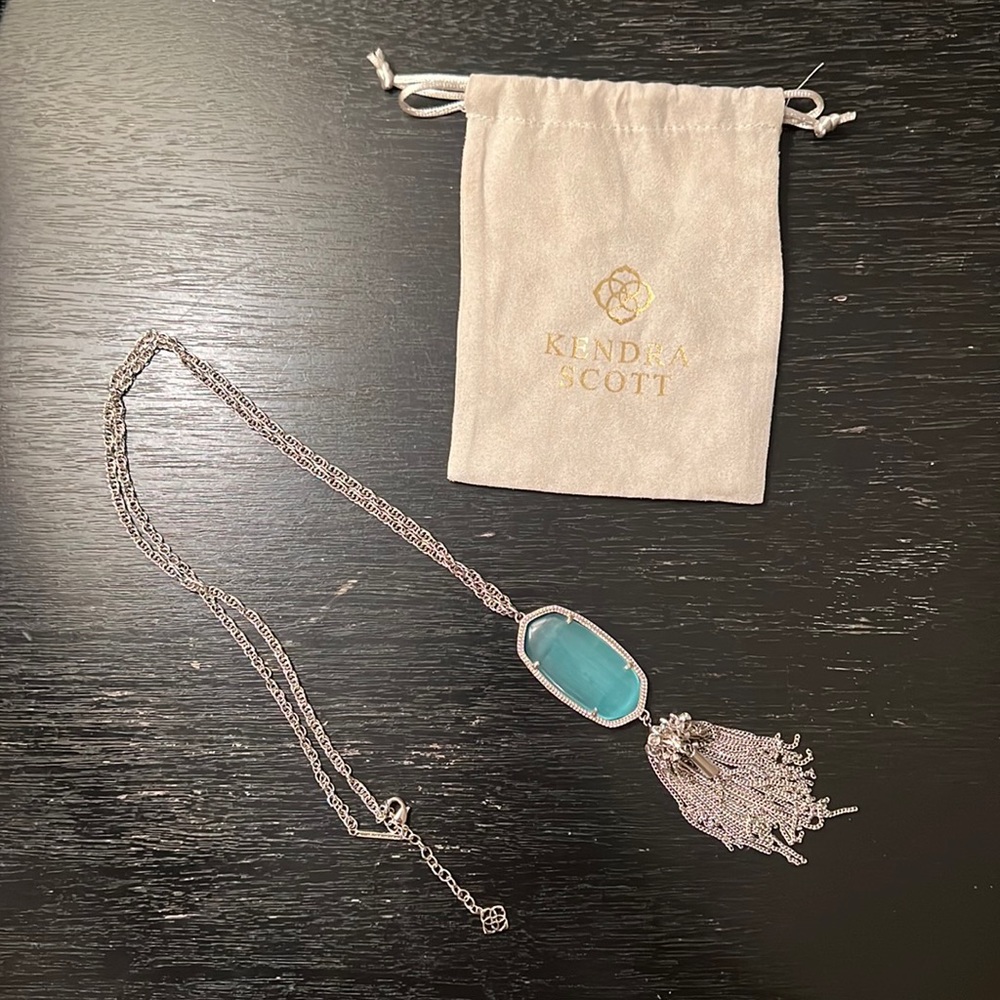 Kendra Scott Necklace